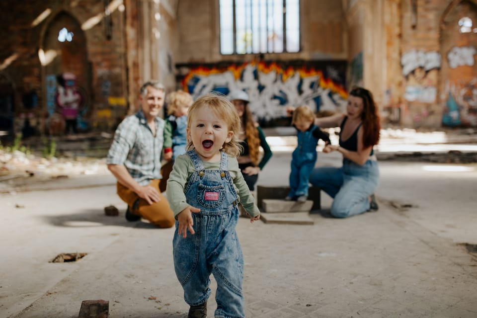 The Witchy Montessori Child book: Liberating Little Lives